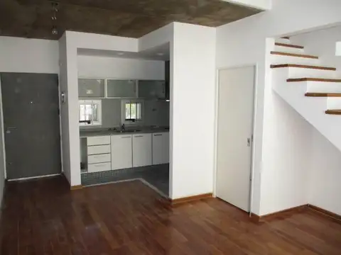 Departamento en Alquiler al Noreste