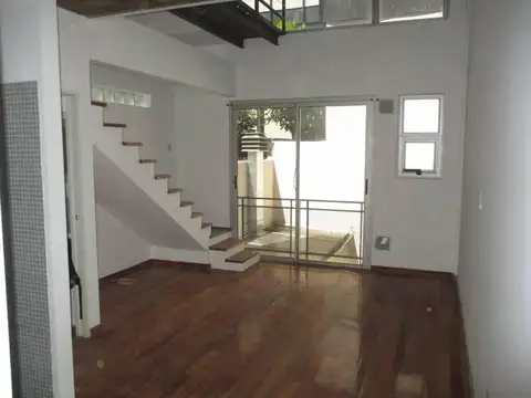 Departamento en Alquiler 15 años