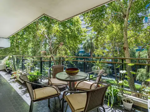 Departamento en Venta con 2 cocheras