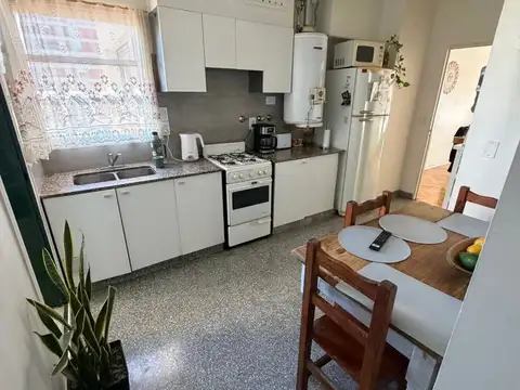 Departamento en Alquiler de 2 dormitorios