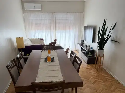 Departamento - Alquiler - Argentina, San Miguel - Domingo Faustino Sarmiento 1447