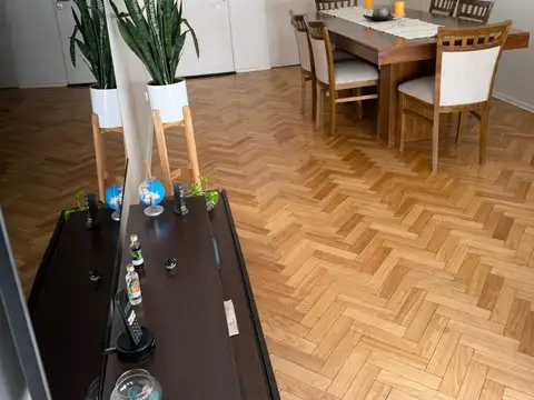 Departamento en Alquiler de 3 ambientes