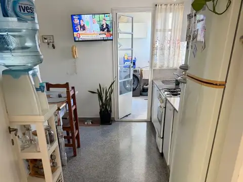 Departamento en Alquiler al Norte