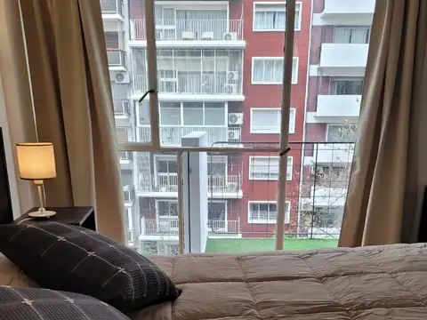 Departamento en Alquiler en Palermo, CABA