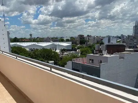 Holmberg 800, Piso 7