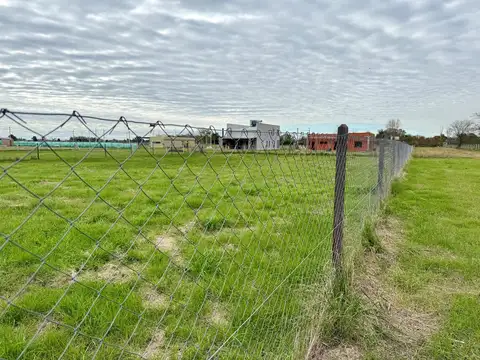 Terreno en Venta en Los Pinos, USD 39.000