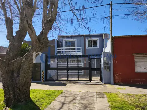 9003 - Saavedra 1071 1°2