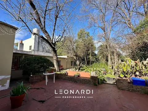 Casa en Venta 70 años