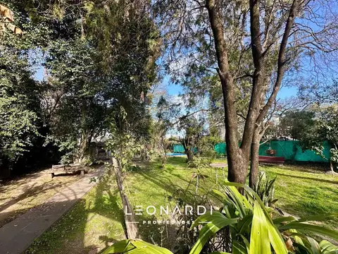 Casa en Venta en Belén de Escobar, USD 350.000