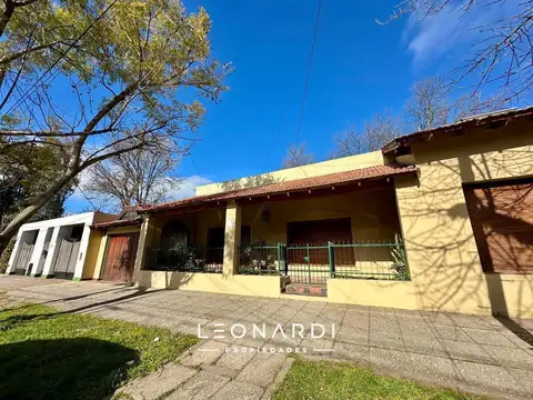 Casa en venta en Escobar - ideal para desarrollo comercial - ID 5839