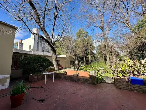 Casa en Venta 70 años