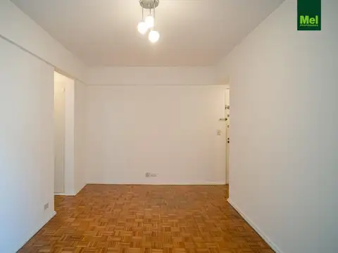 Departamento en Alquiler 40 años