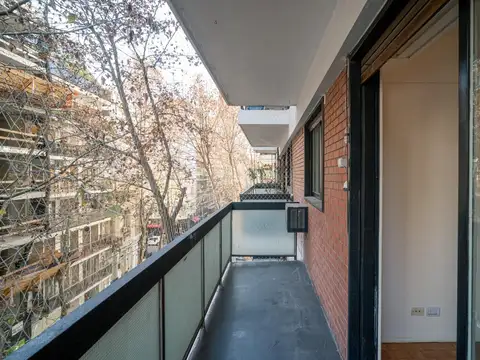 Departamento en Alquiler Apto profesional