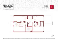 Emprendimiento en Almagro - Etapa: En pozo