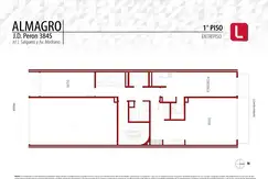 Juan Domingo Peron 3845 - Entrega Agosto 2028