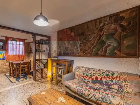 Casa en Venta 87 años