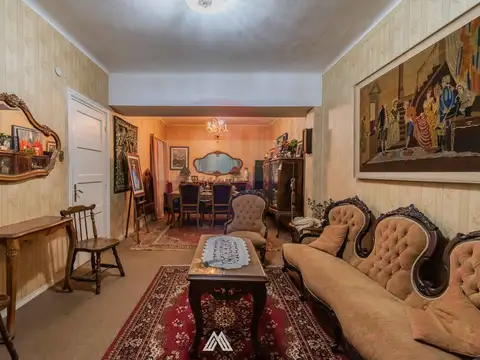 Casa en Venta en Malvin, USD 415.000