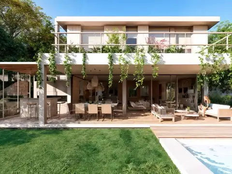 Casa en Venta en Nordelta, Partido de Tigre