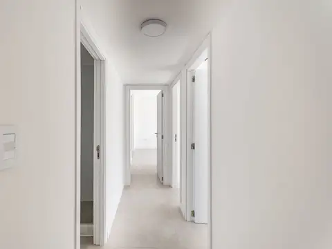 Departamento en Alquiler con 1 cocheras