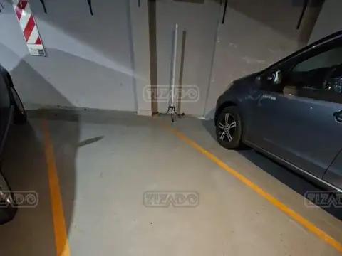 Cochera Fija  en Venta en Almagro, Capital Federal, Buenos Aires