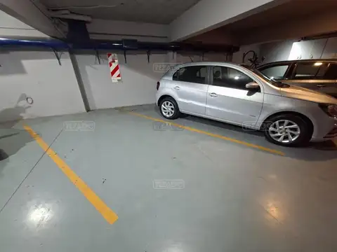 Cochera Fija  en Venta en Almagro, Capital Federal, Buenos Aires