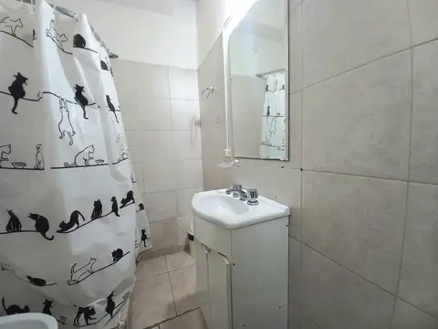 Alquiler depto 3 ambientes, Parque Chacabuco