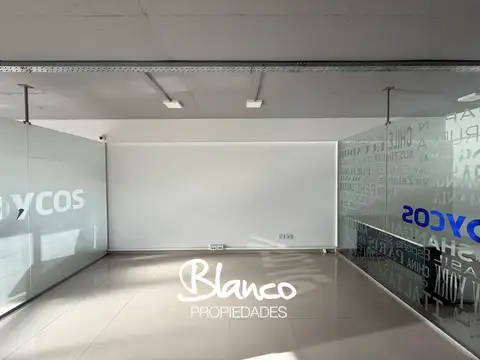 Oficina  en Alquiler en 46 Plaza, Pilar, G.B.A. Zona Norte