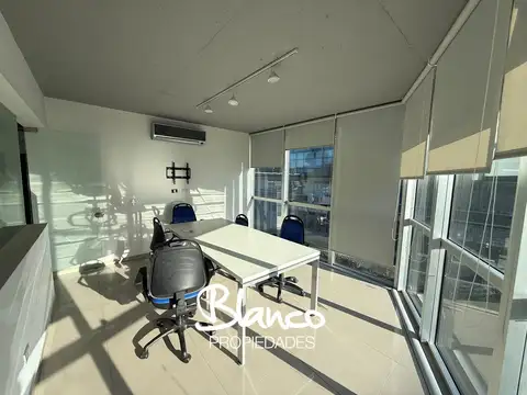 Oficina en Alquiler 10 años