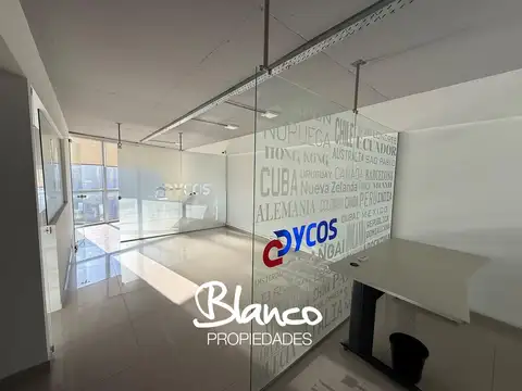 Agora III - 46 Plaza 100