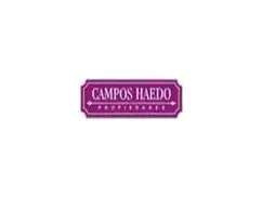 CAMPOS HAEDO PROPIEDADES