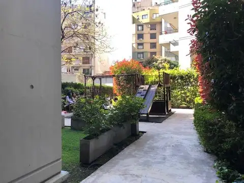 Departamento en Alquiler 20 años