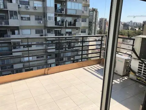 Departamento en Alquiler en Palermo, USD 950