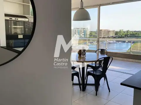 Departamento en Alquiler Temporal A Estrenar