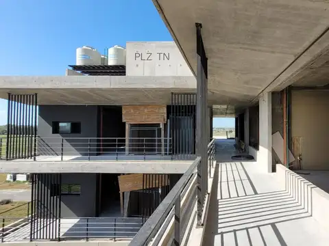 Oficina en Venta con 1 cochera