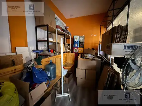 Local en Venta 62 años