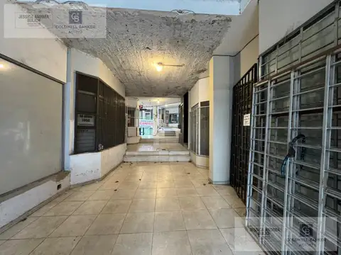VENTA LOCAL CENTRICO VILLA CARLOS PAZ