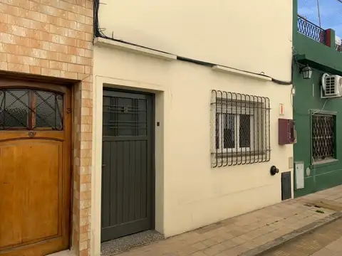 Villa Ortúzar - PH 2 amb con Patio y Terraza!