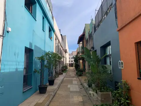 Depto Tipo Casa en Venta 50 años