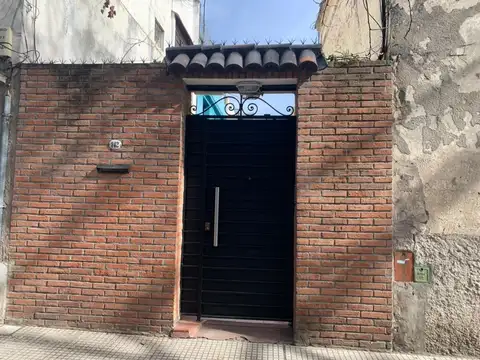 Depto Tipo Casa en Venta de 1 dormitorio