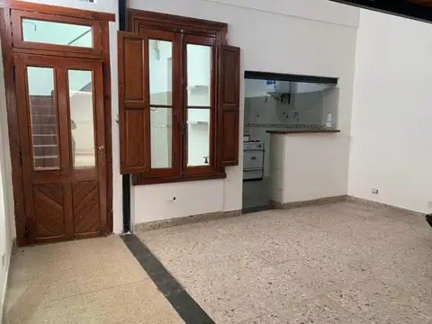 Villa Ortúzar - PH 2 amb con Patio y Terraza!