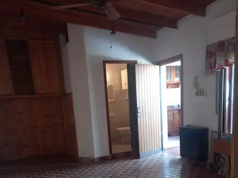 VENTA - Departamento tipo duplex (2 plantas) - Remedios de Escalada