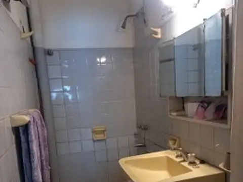 Departamento en Venta 40 años