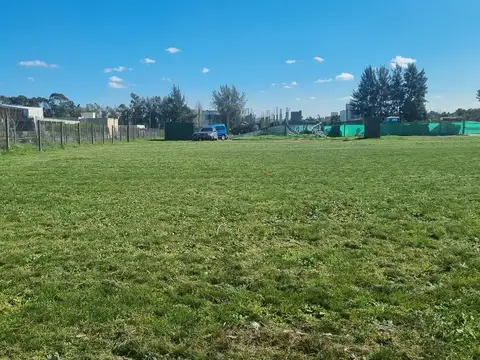 Caceres Fortunato km 6500 km 9,5