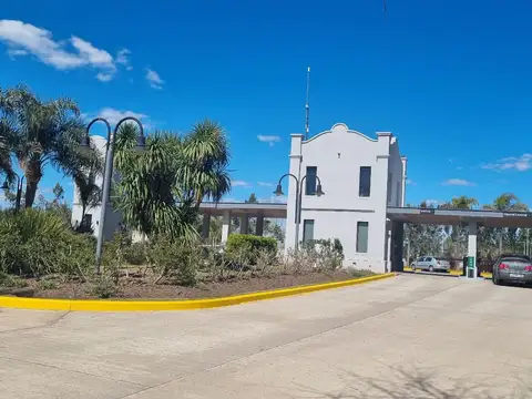 Terreno en Venta de 805,0 m2