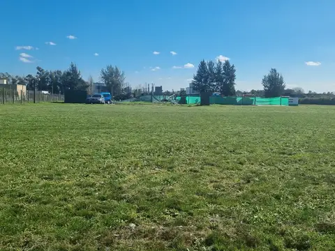 Terreno en Venta de 805,0 m2