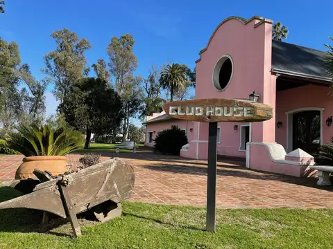 Caceres Fortunato km 6500 km 9,5