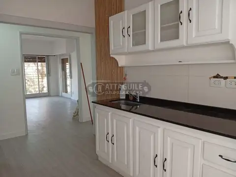 Departamento - Alquiler - Argentina, Merlo - ZARATE 300