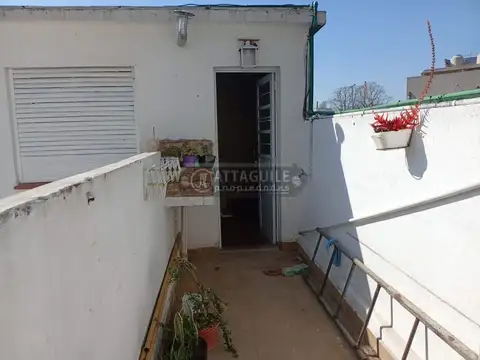 Departamento - Alquiler - Argentina, Merlo - ZARATE 300