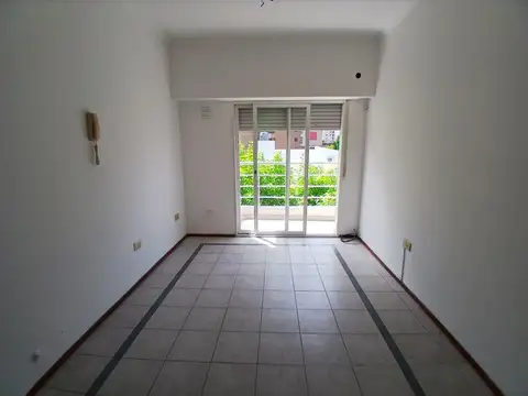 Departamento en República de la Sexta