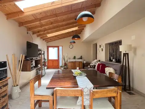 Depto Tipo Casa en Venta de 3 dormitorios